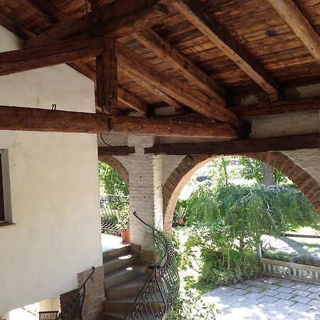 Domus Rosarum Arquà Petrarca Rom bilde